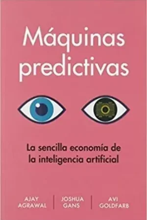Más Vendido MAQUINAS PREDICTIVAS MAQUINAS PREDICTIVAS