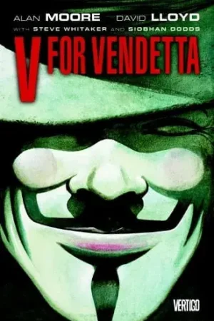 Compra Ahora V FOR VENDETTA NEW V FOR VENDETTA NEW