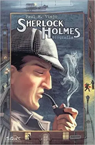 SHERLOCK HOLMES SHERLOCK HOLMES Promoción Exclusiva