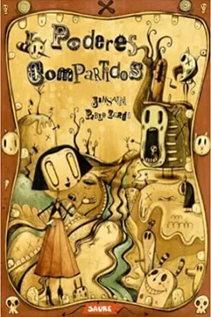 Solo Por Tiempo Limitado PODERES COMPARTIDOS (COMPADRE, 3) PODERES COMPARTIDOS (COMPADRE, 3)