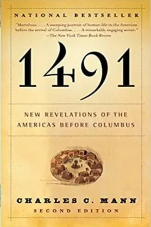 1491 (SECOND EDITION) 1491 (SECOND EDITION) Precio De Fábrica