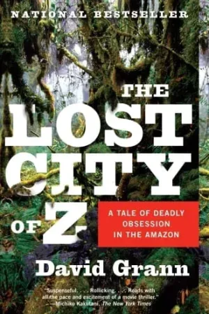 Ordenar Ahora Mismo THE LOST CITY OF Z THE LOST CITY OF Z