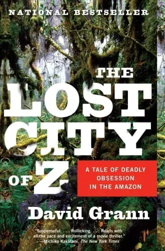 Ordenar Ahora Mismo THE LOST CITY OF Z THE LOST CITY OF Z