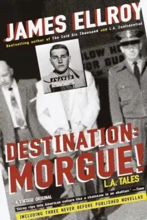 Precio Económico DESTINATION MORGUE! DESTINATION MORGUE!