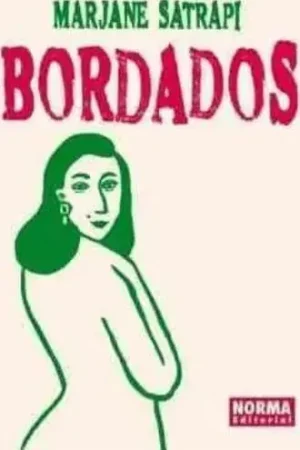 BORDADOS BORDADOS Ocasión Especial