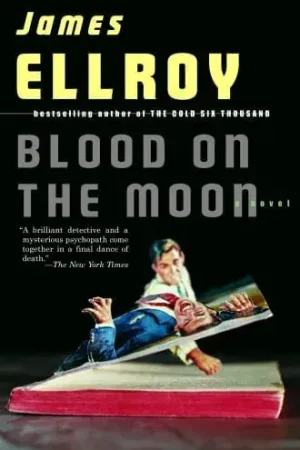 Ordena Ya BLOOD ON THE MOON BLOOD ON THE MOON