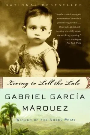 Promoción LIVING TO TELL THE TALE LIVING TO TELL THE TALE
