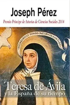 TERESA DE AVILA TERESA DE AVILA Precio De Oferta