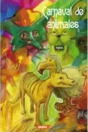 CARNAVAL DE ANIMALES (GRAN ANGULAR, 2) CARNAVAL DE ANIMALES (GRAN ANGULAR, 2) Última Versión