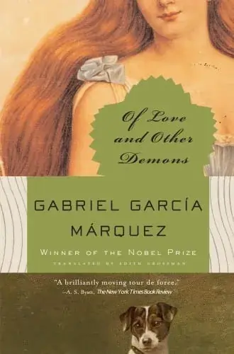 Venta Final OF LOVE AND OTHER DEMONS OF LOVE AND OTHER DEMONS