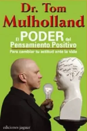 EL PODER DEL PENSAMIENTO POSITIVO EL PODER DEL PENSAMIENTO POSITIVO Precio Bajo