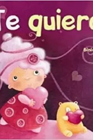 Solo Hoy TE QUIERO TE QUIERO