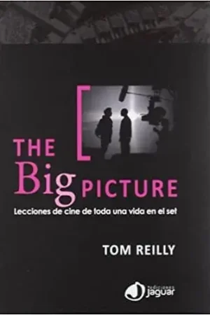 Ocasión Especial THE BIG PICTURE THE BIG PICTURE