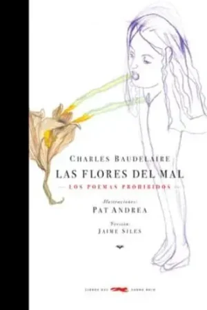 LAS FLORES DEL MAL LAS FLORES DEL MAL Marca Reconocida