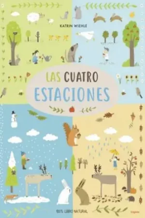 A Buen Precio LAS CUATRO ESTACIONES LAS CUATRO ESTACIONES