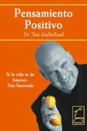 PENSAMIENTO POSITIVO PENSAMIENTO POSITIVO Marca Reconocida