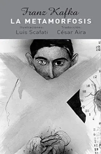 Rebajas LA METAMORFOSIS LA METAMORFOSIS