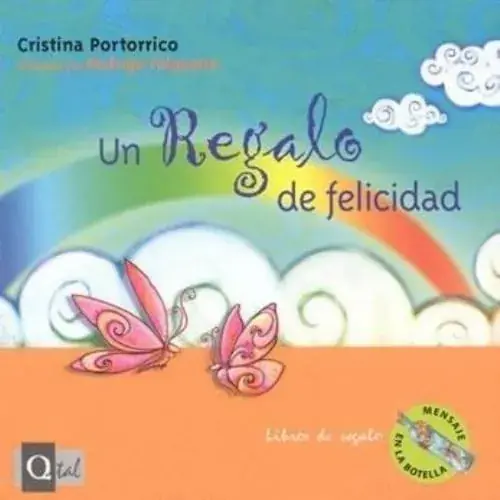 Solo Por Tiempo Limitado UN REGALO DE FELICIDAD UN REGALO DE FELICIDAD