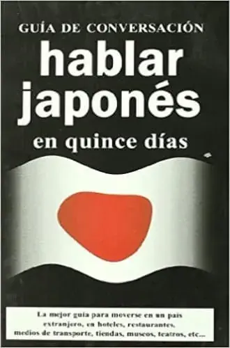 Precio Rebajado HABLAR JAPONES HABLAR JAPONES