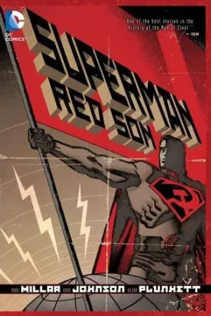 Descuento SUPERMAN RED SON SUPERMAN RED SON