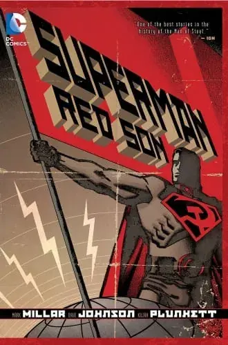 Descuento SUPERMAN RED SON SUPERMAN RED SON