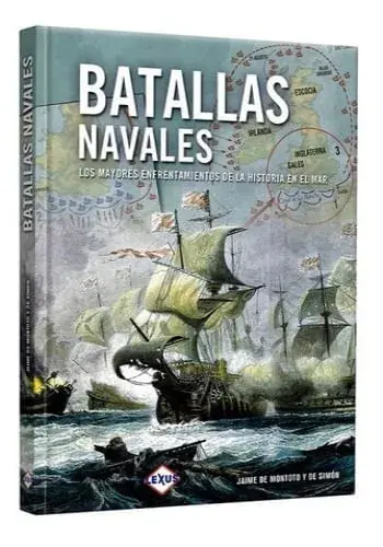 BATALLAS NAVALES - LOS MAYORES ENFRENTAMIENTOS BATALLAS NAVALES - LOS MAYORES ENFRENTAMIENTOS Favorito De Clientes