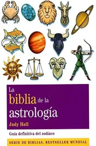Ordenar Ahora Mismo BIBLIA DE LA ASTROLOGIA BIBLIA DE LA ASTROLOGIA