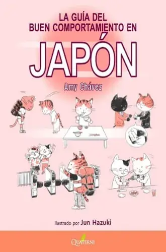 LA GUIA DEL BUEN COMPORTAMIENTO EN JAPON LA GUIA DEL BUEN COMPORTAMIENTO EN JAPON No Te Lo Pierdas