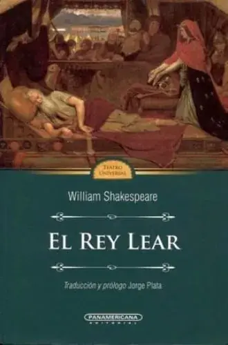 EL REY LEAR EL REY LEAR Súper Precio
