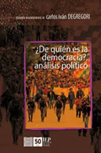 Económico DE QUIEN ES LA DEMOCRACIA? ANALISIS POLITICO DE QUIEN ES LA DEMOCRACIA? ANALISIS POLITICO
