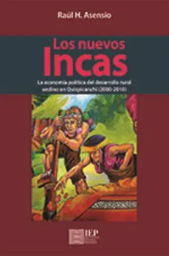 LOS NUEVOS INCAS LOS NUEVOS INCAS Económico