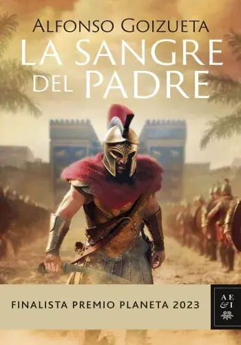 LA SANGRE DEL PADRE LA SANGRE DEL PADRE A Buen Precio