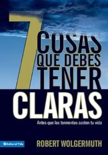 Envío Exprés 7 COSAS QUE DEBES TENER CLARAS ANTES QUE LAS TORMENTAS AZOT 7 COSAS QUE DEBES TENER CLARAS ANTES QUE LAS TORMENTAS AZOT