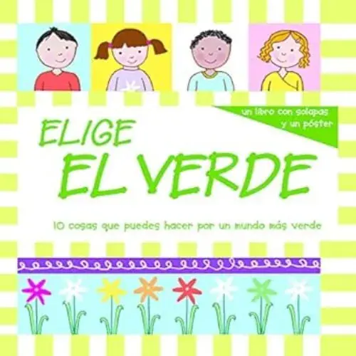 ELIGE EL VERDE ELIGE EL VERDE Comprar En Línea