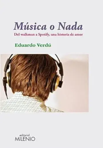 MUSICA O NADA MUSICA O NADA Última Oportunidad