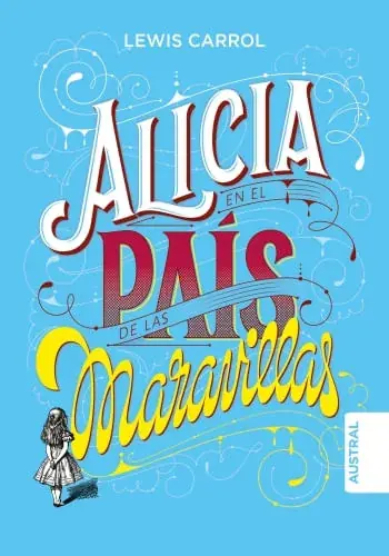 Disponible Ahora ALICIA EN EL PAÍS DE LAS MARAVILLAS (TD) ALICIA EN EL PAÍS DE LAS MARAVILLAS (TD)