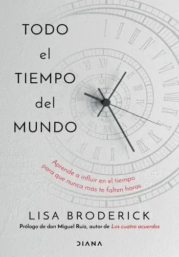 Precio Económico TODO EL TIEMPO DEL MUNDO TODO EL TIEMPO DEL MUNDO