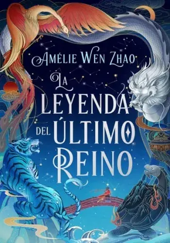 LA LEYENDA DEL ULTIMO REINO LA LEYENDA DEL ULTIMO REINO Gran Oferta