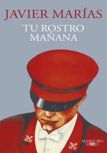 Barato TU ROSTRO MAÑANA TU ROSTRO MAÑANA