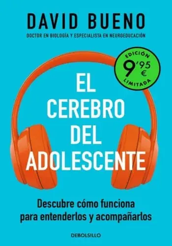 Alta Calidad EL CEREBRO DEL ADOLESCENTE EL CEREBRO DEL ADOLESCENTE