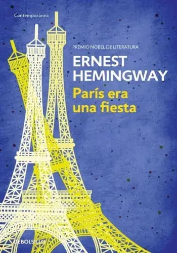 PARIS ERA UNA FIESTA PARIS ERA UNA FIESTA Oferta Flash