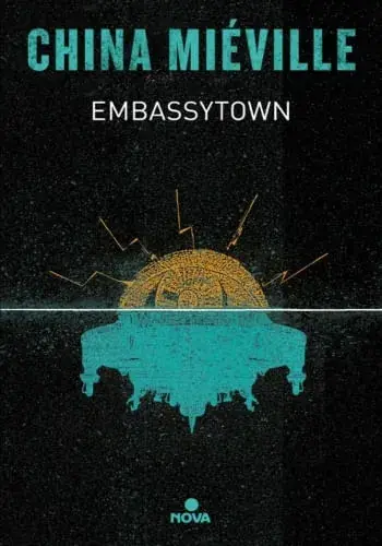 EMBASSYTOWN EMBASSYTOWN Rebajas