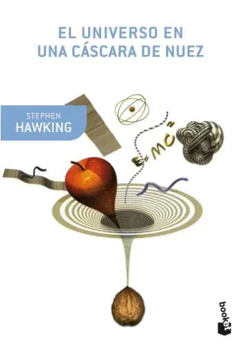 Promoción Exclusiva EL UNIVERSO EN UNA CÁSCARA DE NUEZ EL UNIVERSO EN UNA CÁSCARA DE NUEZ