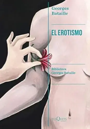Ordenar Ahora Mismo EL EROTISMO EL EROTISMO
