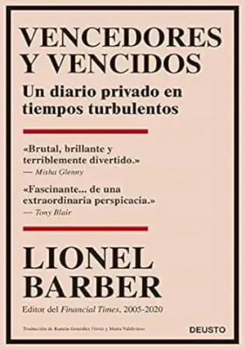 Precio De Oferta VENCEDORES Y VENCIDOS VENCEDORES Y VENCIDOS