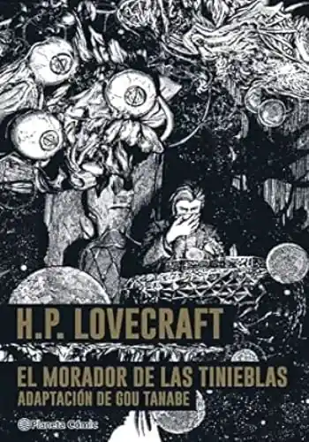 A Buen Precio EL MORADOR DE LAS TINIEBLAS- LOVECRAFT EL MORADOR DE LAS TINIEBLAS- LOVECRAFT