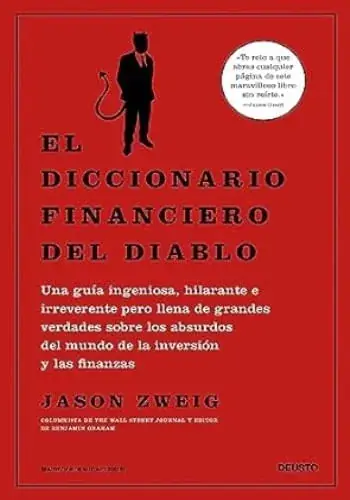 EL DICCIONARIO FINANCIERO DEL DIABLO EL DICCIONARIO FINANCIERO DEL DIABLO Favorito De Clientes