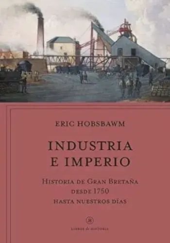 A Buen Precio INDUSTRIA E IMPERIO INDUSTRIA E IMPERIO