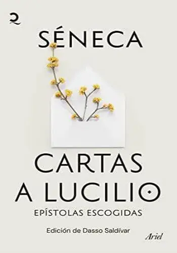 Ordenar Ahora Mismo CARTAS A LUCILIO CARTAS A LUCILIO
