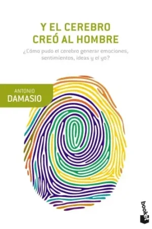Y EL CEREBRO CREÓ AL HOMBRE Y EL CEREBRO CREÓ AL HOMBRE Venta Final